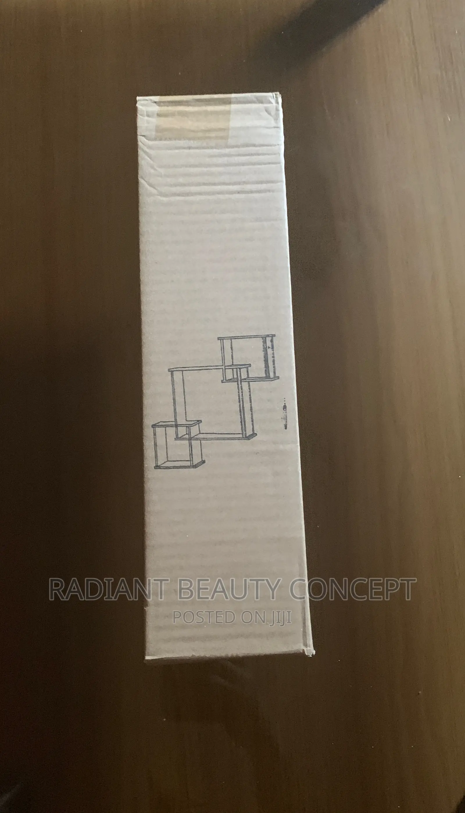 Floating Wall Shelf /Wall Storage Rack