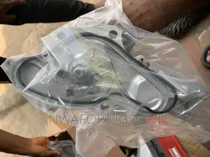 Water Pump for 2003-2010 Accord