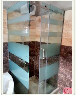 Hydropod Craft Shower Cubicle