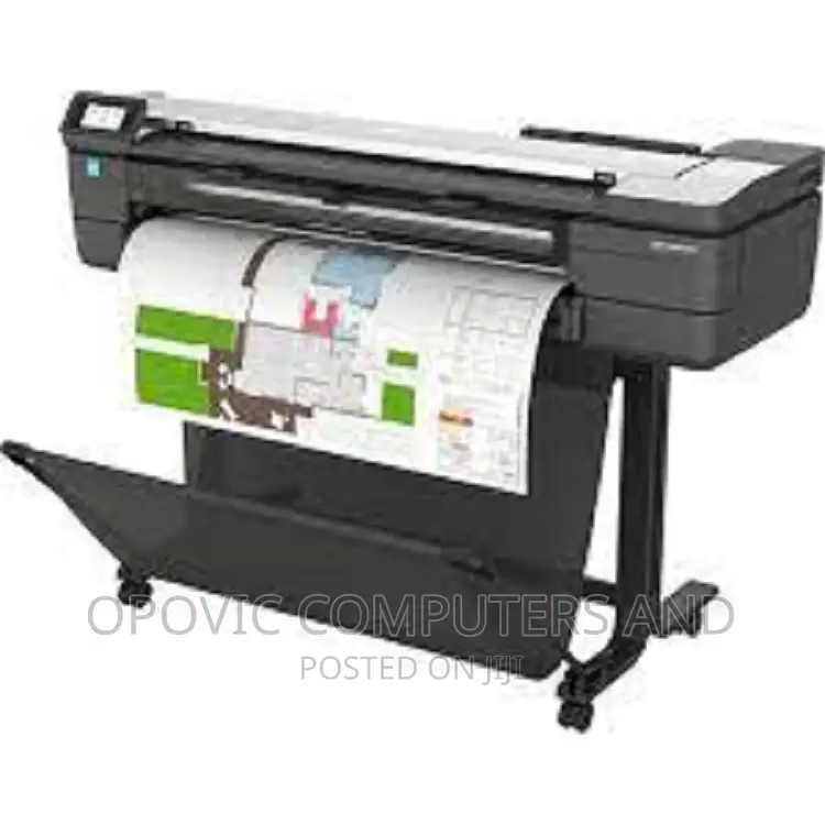Hp Designjet T830 36"