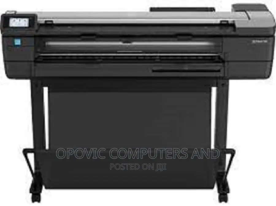 Hp Designjet T830 36"