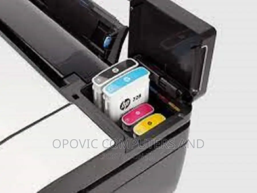 Hp Designjet T830 36"