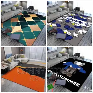 Original Quality Designers Luxury Center Rugs