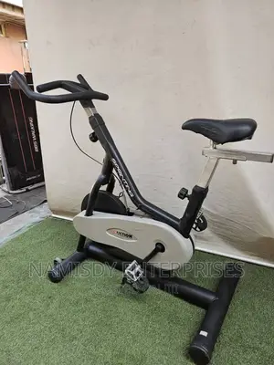 Spinning Bike