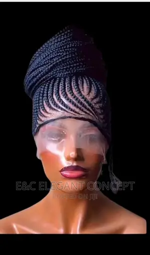 Quality Women's Wig