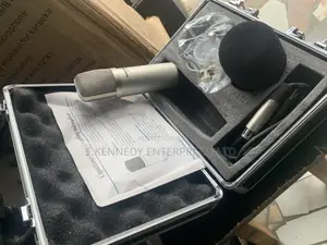 Professional Studio Microphone