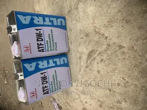 Gear Oil for 2013-2017 Accord