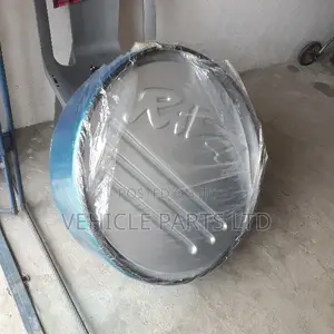 Spare Tyre Cover Toyota Rav4 1998-2005 (215/70r16)