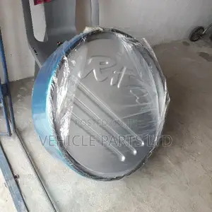 Spare Tyre Cover for Toyota RAV4 1998-2005