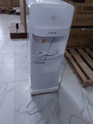 Affordeable Water Dispenser C Way