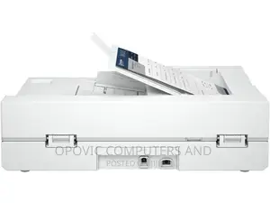 HP Scanjet Pro 2600 F1 Scanner