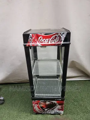 Coca Cola Fridge