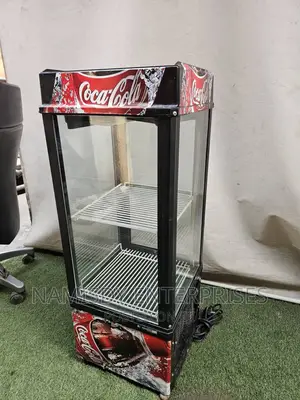 Coca Cola Fridge