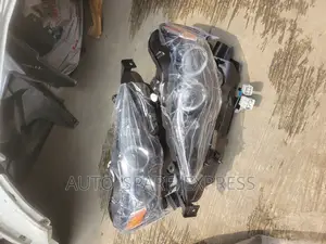 Is 2015 Headlights