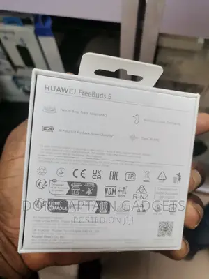 Huawei Freebuds 5