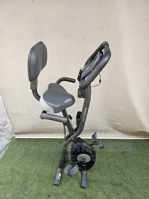 Black Xbike