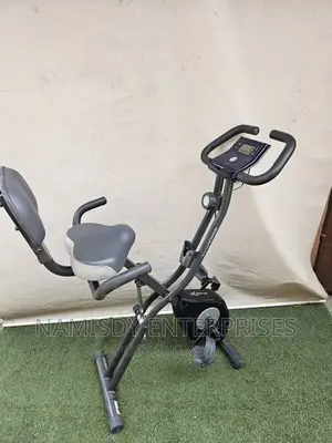 Black Xbike