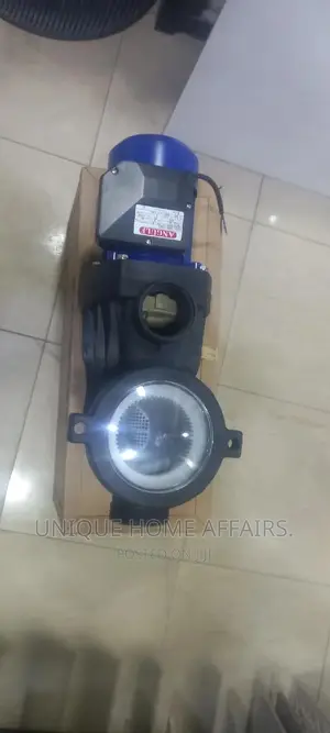1hp Swimming Pool Pump Angulf