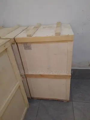 20kva Rilsopower Stabilizers (Single)