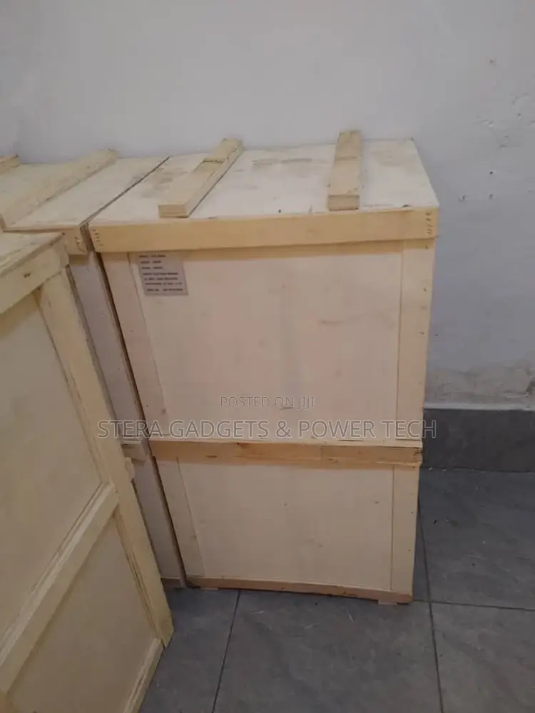 20kva Rilsopower Stabilizers (Single)