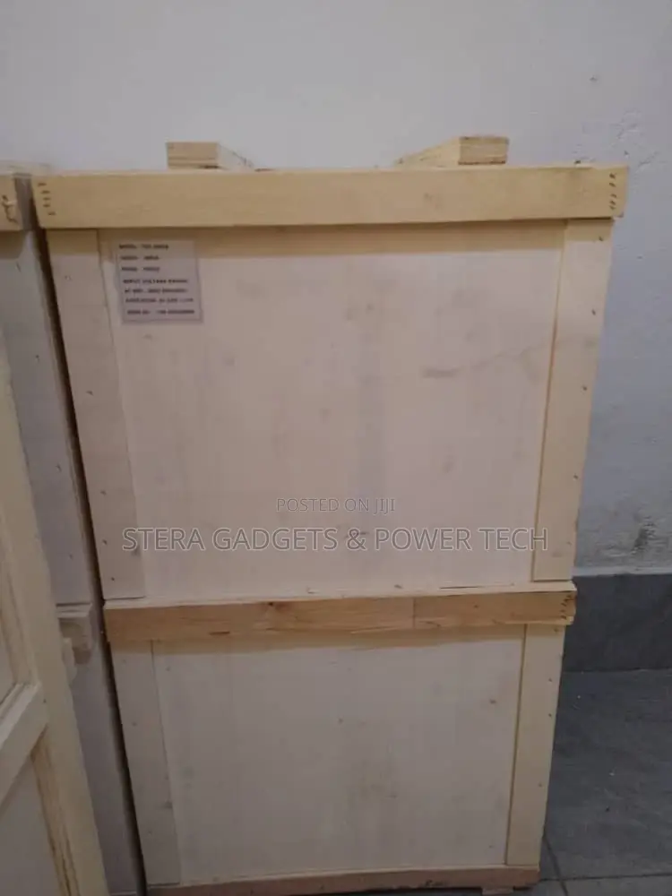 20kva Rilsopower Stabilizers (Single)