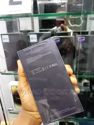 New Samsung Galaxy S23 Ultra 256 GB Black