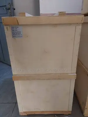 15kva Rilsopower Stabilizers (Single)