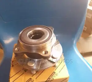 High Quality Certified Brand New Hub Bearing Toyota Rav4 010