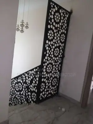 Staircase Craft Laser Handrails