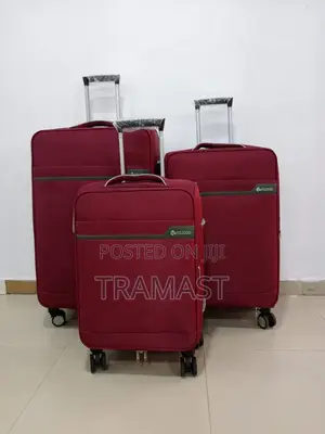 Strong Polozzo Travel Luggage