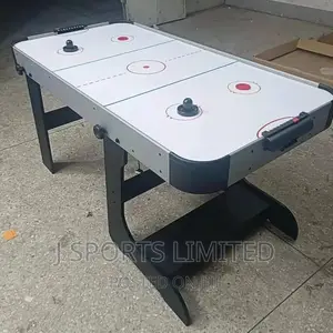 5fit Air Hockey Table Game