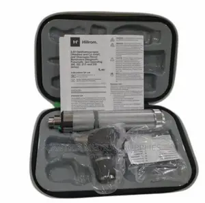 Ear Checker Otoscope
