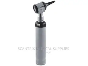 Scantrik Medical Supplies English Otoscope