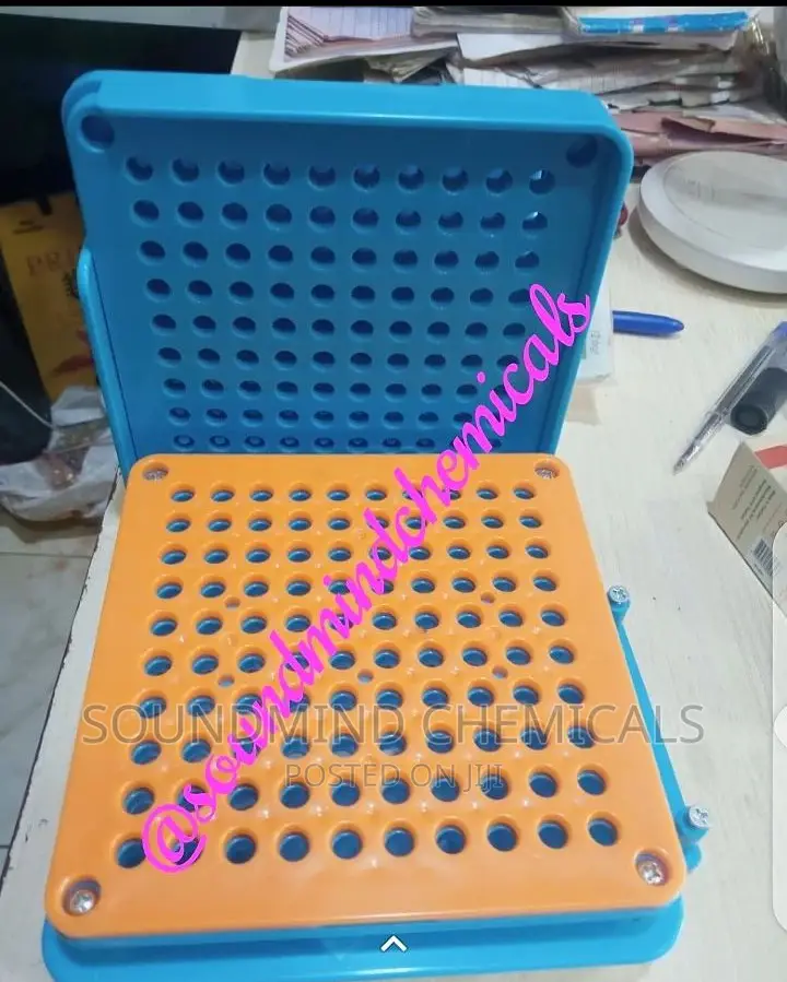 Capsule Filler(100holes)