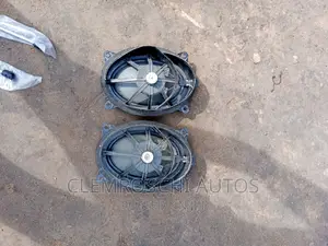High Quality Certified Speakers for Toyota Lancruiser Prado