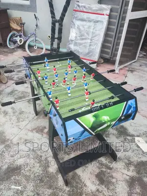 4fit Soccer Table Game