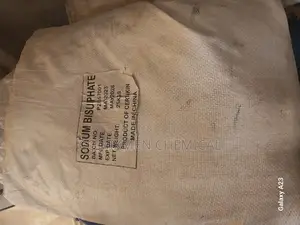 Sodium Bisulphate