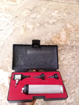 Medical Otoscope