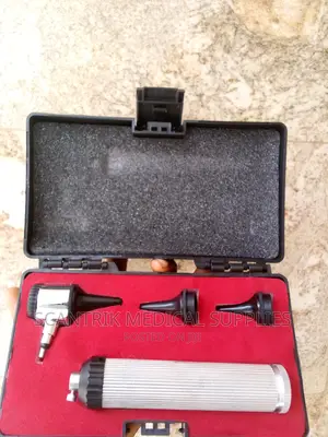 Otoscope - Ear Scope