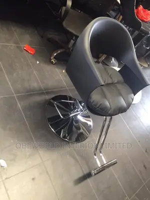 Baber Salon Chair Latest New Design