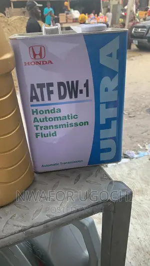 Gear Oil for 2008-2012 Acura MDX