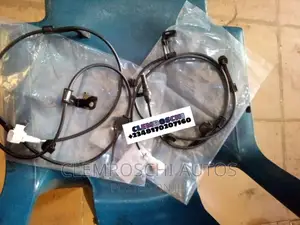 High Quality Certified ABS SENSOR WIRE Toyota YARIS 017-2024