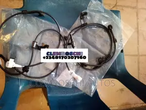 High Quality Certified ABS SENSOR WIRE Toyota YARIS 017-2024