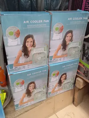 Air Cooler Fan