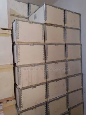 10kva Rilsopower Stabilizers