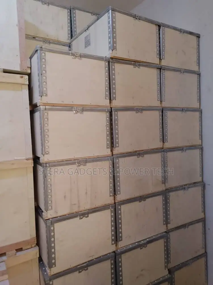 10kva Rilsopower Stabilizers