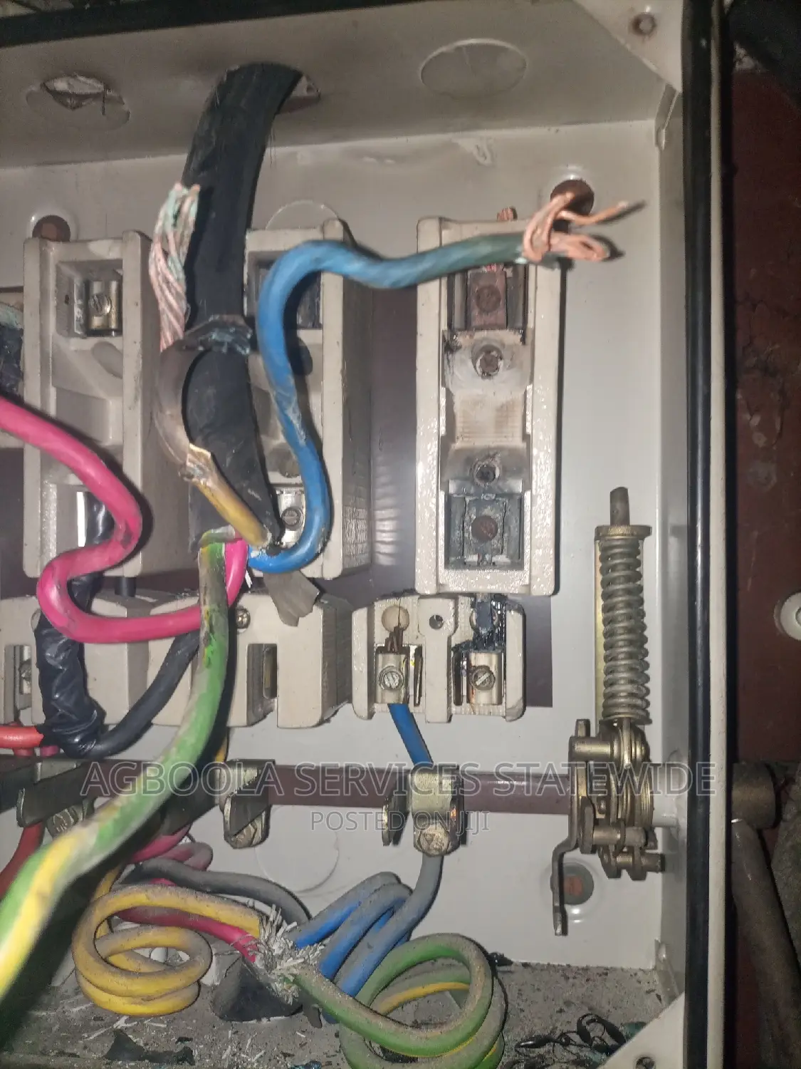 Electrical Service