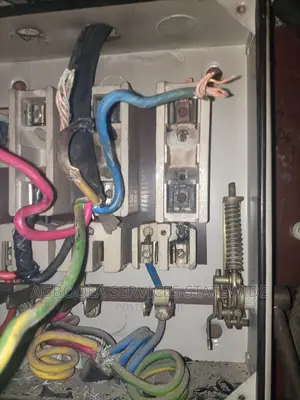 Electrical Service