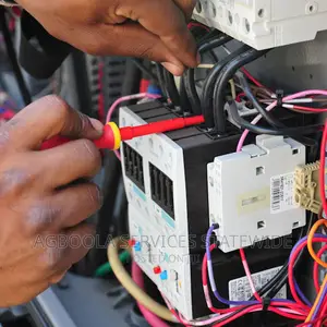 Electrical Service