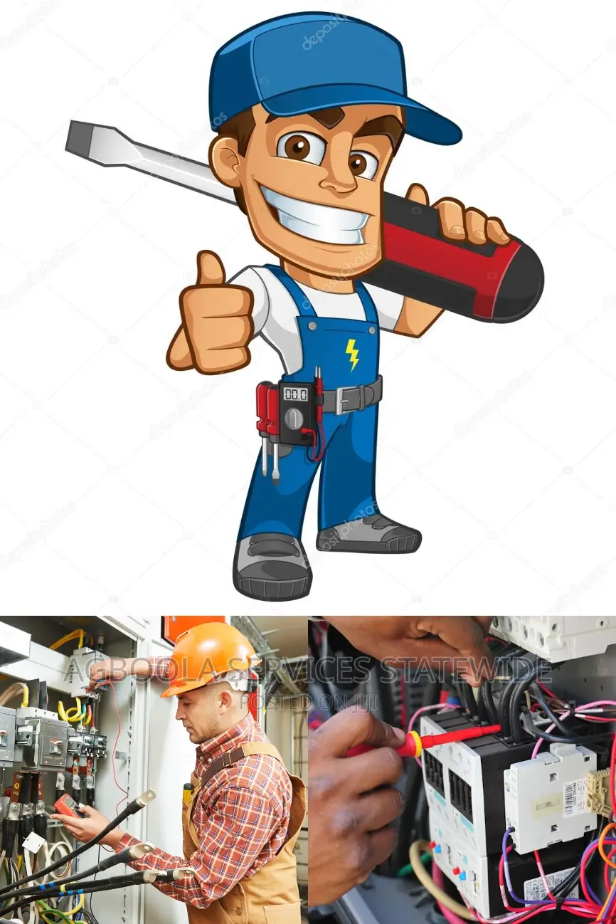 Electrical Service